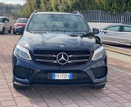 Mercedes-benz GLE 250 GLE 250 d 4Matic Premium Plu