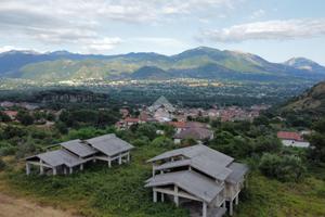 RUSTICO A CASSINO