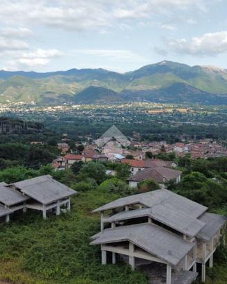 RUSTICO A CASSINO