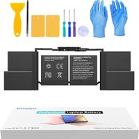 Batteria A2113 per MacBook Pro 16" A2141 EMC 3347