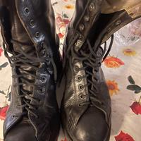 Stivali paracadutisti