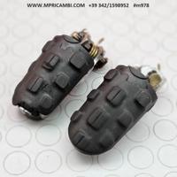 PEDANE PILOTA HUSQVARNA SM 610 2006 2007 SMS 2005