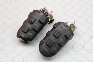 PEDANE PILOTA HUSQVARNA SM 610 2006 2007 SMS 2005