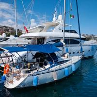 Barca a vela Tango 30