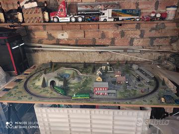 Plastico Ferroviario