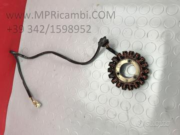 STATORE ACCENSIONE TM EN 250 2008 2009 MX 4T 2010