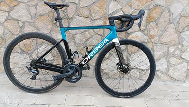 Orbea Orca 
