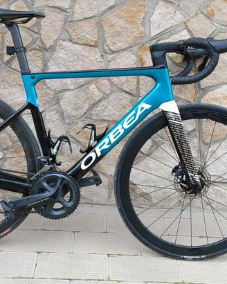 Orbea Orca 