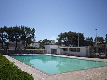 VILLA SINGOLA A BARI