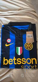 Maglia Inter 2026/2027