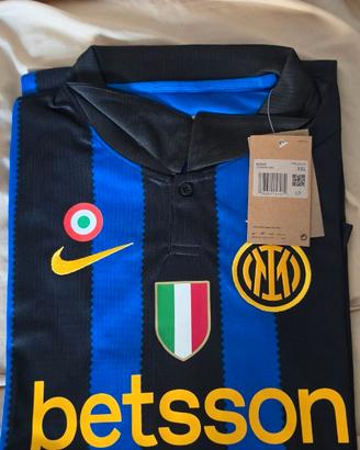 Maglia Inter 2026/2027