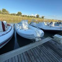 Gommone ItalBoat Predator 6.60  +  BF 150 HONDA