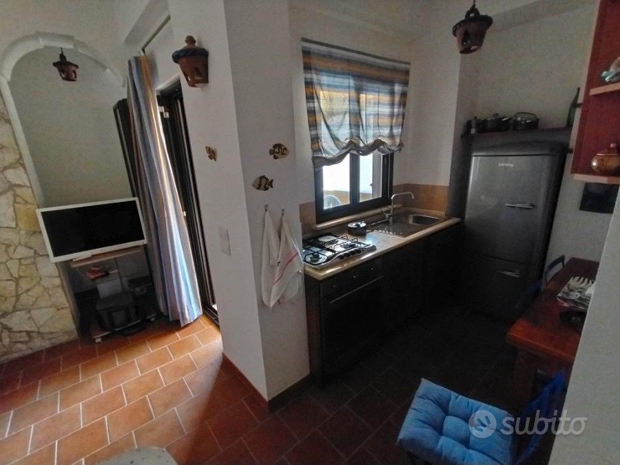 Appartamento – Reggio Calabria, Ravagnese - Vista 3
