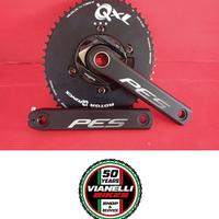 GUARNITURA POWER METER MAGENE PES P515 QXL OVAL