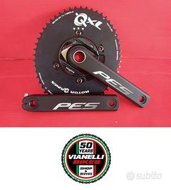 GUARNITURA POWER METER MAGENE PES P515 QXL OVAL