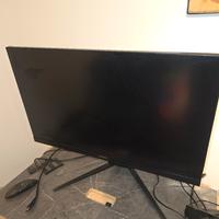 MONITOR Gigabyte AORUS FI27Q

