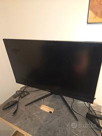 MONITOR Gigabyte AORUS FI27Q

