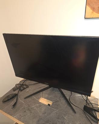 MONITOR Gigabyte AORUS FI27Q

