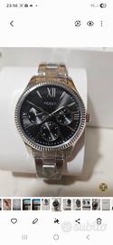 Orologio Fossil Argento