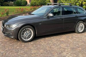 BMW 316d