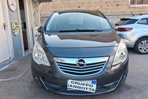 Opel Meriva 1.3 CDTI 95CV ecoFLEX Elective