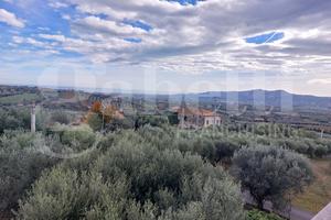 Villa singola Corropoli [Cod. rif A186VRG]