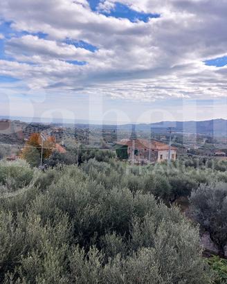 Villa singola Corropoli [Cod. rif A186VRG]