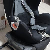 seggiolino cybex sirona