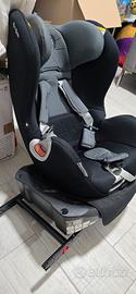 seggiolino cybex sirona
