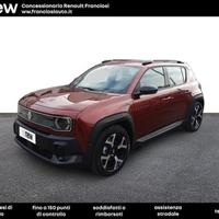 RENAULT Renault 4 E-Tech Techno comfort range 15