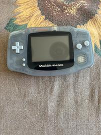 Gameboy advance