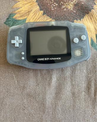 Gameboy advance