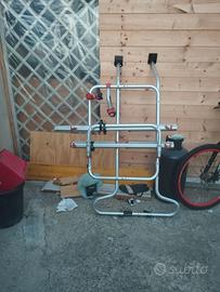Porta bici VW t4