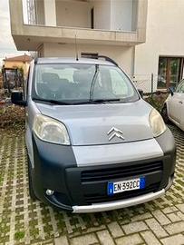 Citroen Nemo 1.3 Diesel - Unico Proprietario