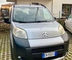 Citroen Nemo 1.3 Diesel - Unico Proprietario