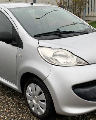 Peugeot 107 1.0 68CV 5p. Urban Move