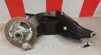 Monobraccio ducati monster 1100