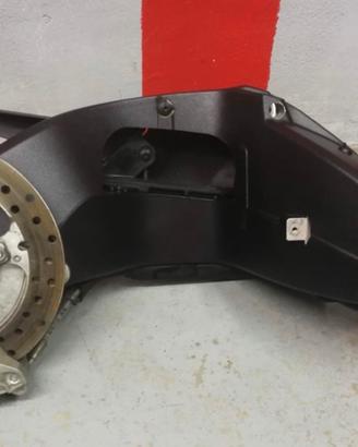 Monobraccio ducati monster 1100