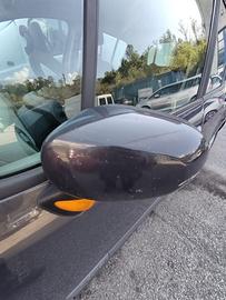 Specchio sinistro RENAULT MODUS del 2005