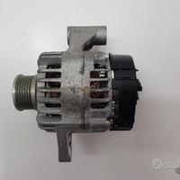 Alternatore fiat bravo lancia delta 1.6 multijet