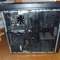 Pc da Gaming MAG H610 Codex 13