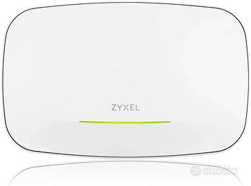 Zyxel WiFi 7 BE11000 Access Point PoE TriBand