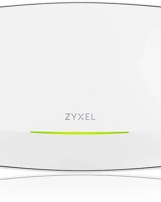 Zyxel WiFi 7 BE11000 Access Point PoE TriBand