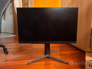 LG 27GR75Q 165Hz