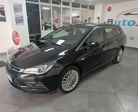 OPEL Astra 1.6 CDTi 136CV aut. Sports Tourer Inn