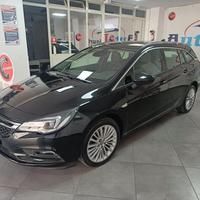 OPEL Astra 1.6 CDTi 136CV aut. Sports Tourer Inn