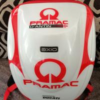 zaino moto pramac