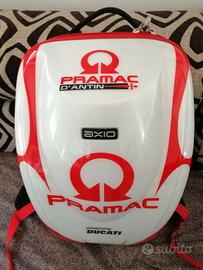 zaino moto pramac