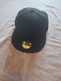 cappello uomo "New era" taglia 7 1/4  57.7cm