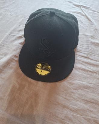 cappello uomo "New era" taglia 7 1/4  57.7cm
